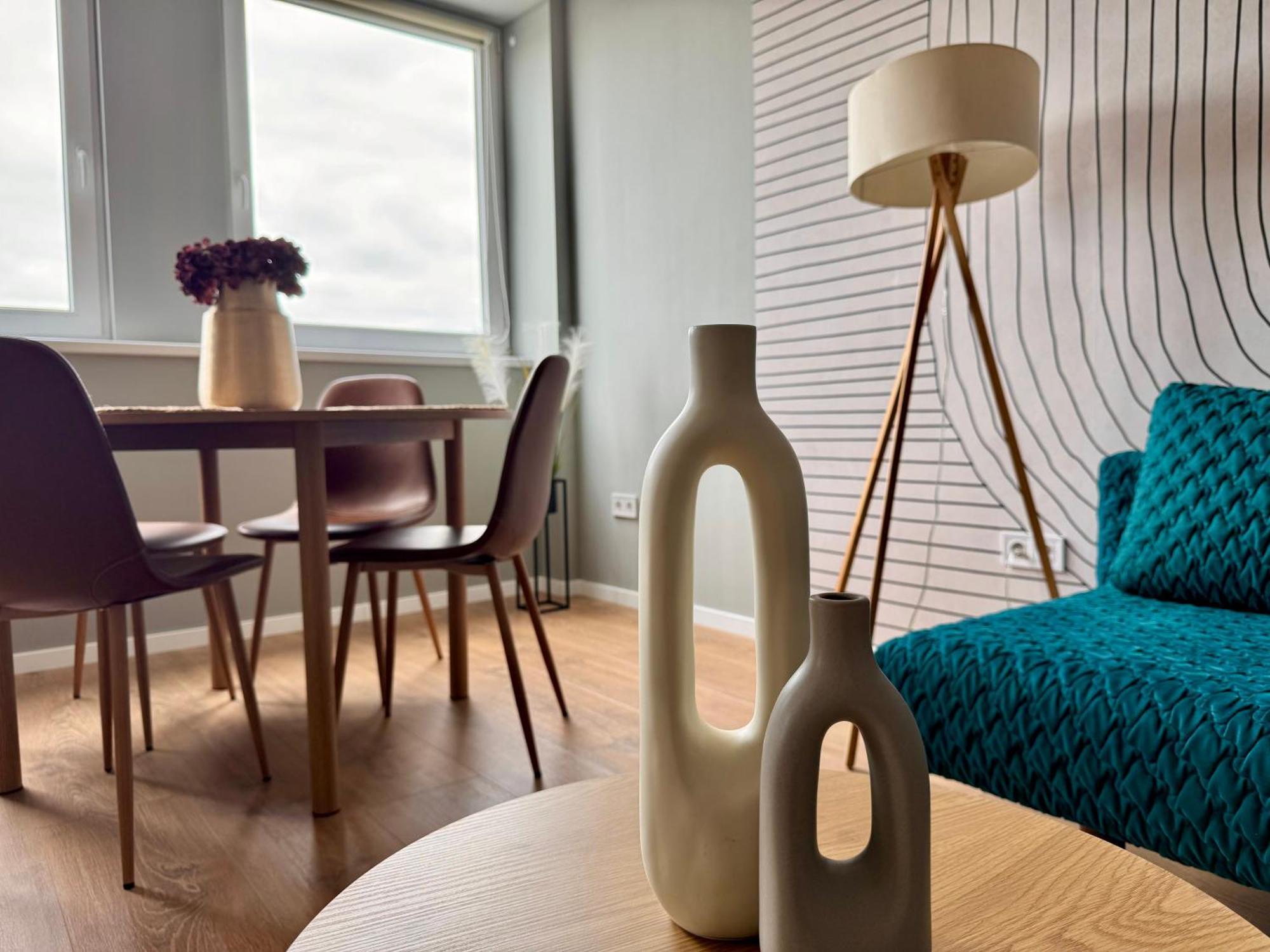 Panorama View Deluxe Apartment Veszprem Exterior photo